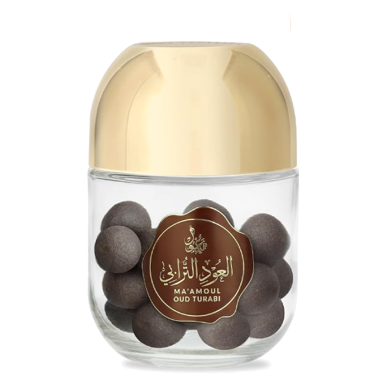 Maamool Al Oud Turabi Bakhoor