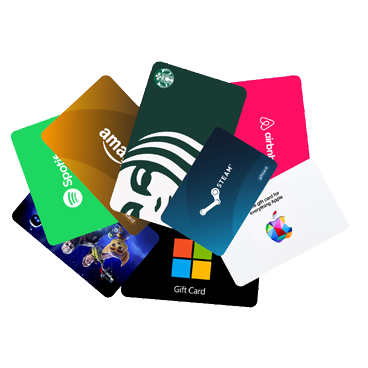 eGift Cards