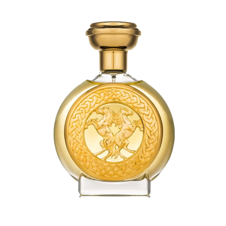 Boadicea The Victorious Gold