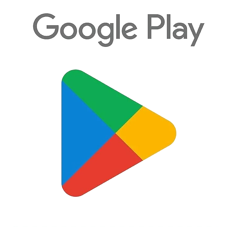Google Play Gift Cards