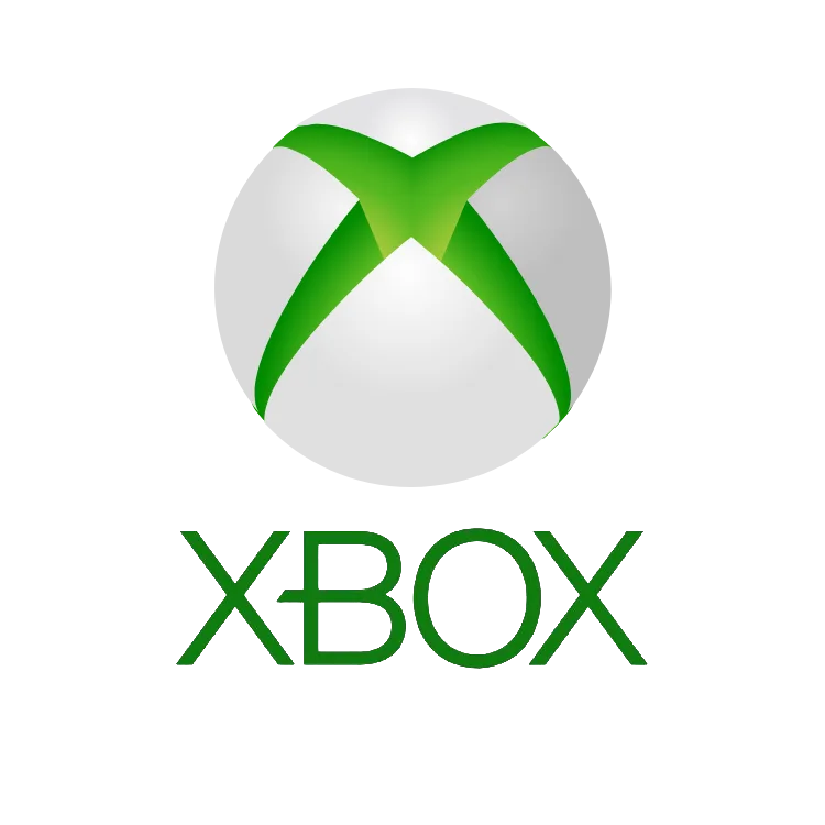 Microsoft Xbox - Gift Card